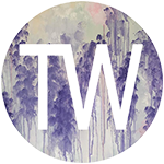 Trudi Willenborg logo rond kleur 150px